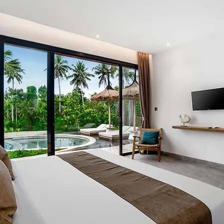 Villa Teratai By Balisuperhost Ubud  Exterior photo