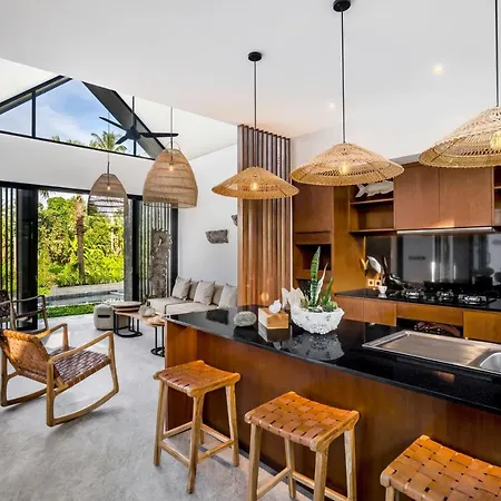 Villa Teratai By Balisuperhost Ubud  Exterior photo