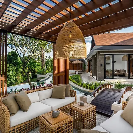 Villa Teratai By Balisuperhost Ubud  Exterior photo