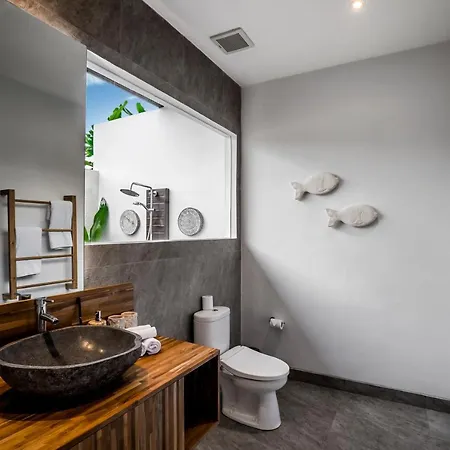 Villa Teratai By Balisuperhost Ubud  Exterior photo