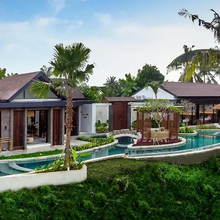 Villa Teratai By Balisuperhost Ubud  Exterior photo