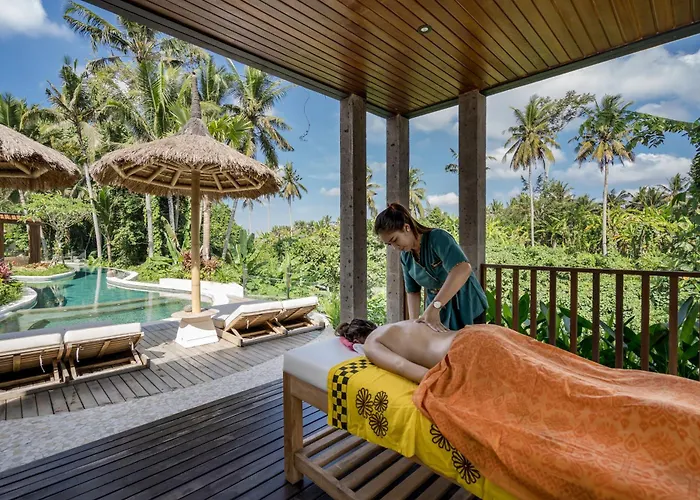 Villa Teratai By Balisuperhost