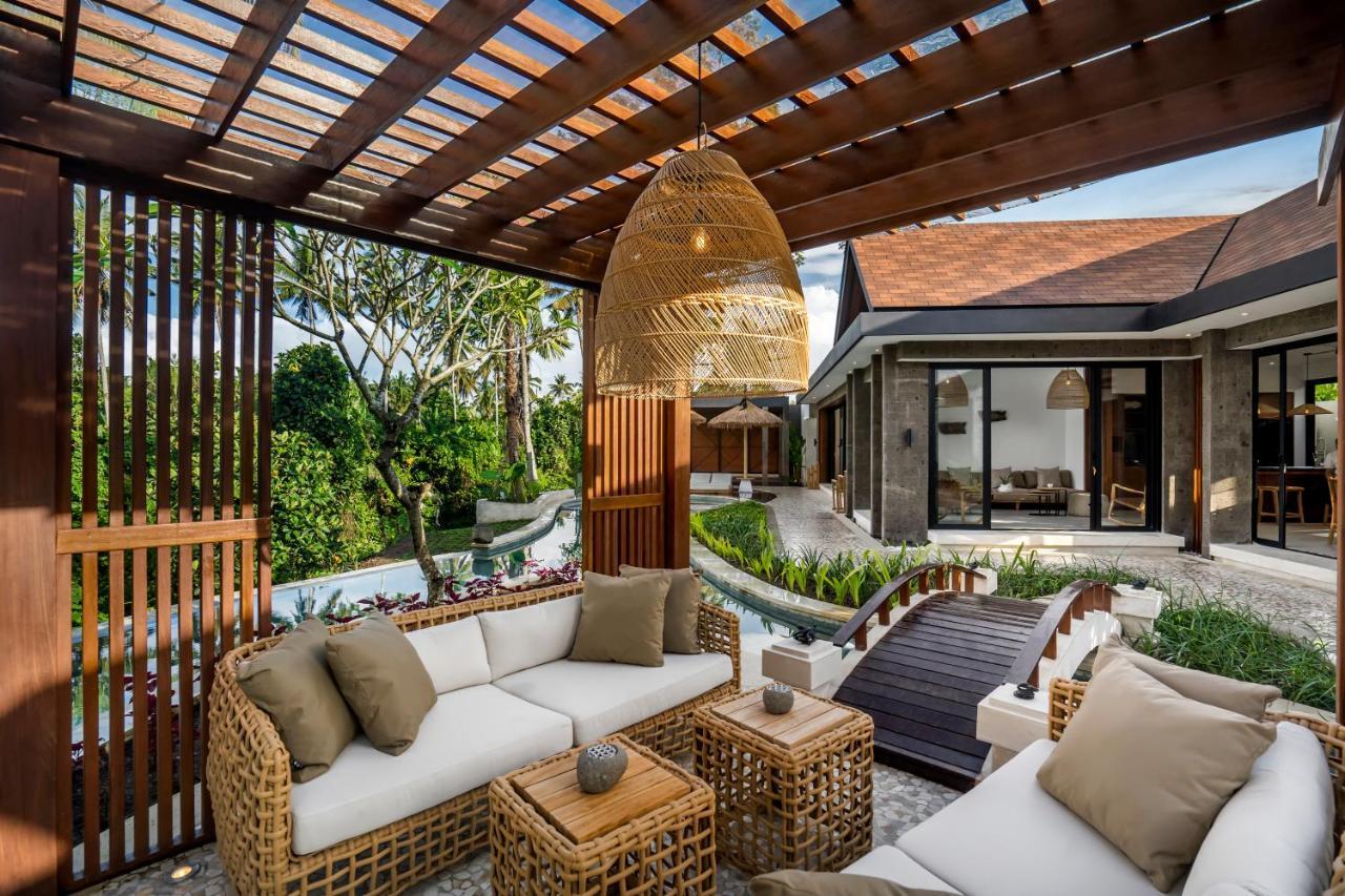Teratai By Balisuperhost Ubud (Bali)