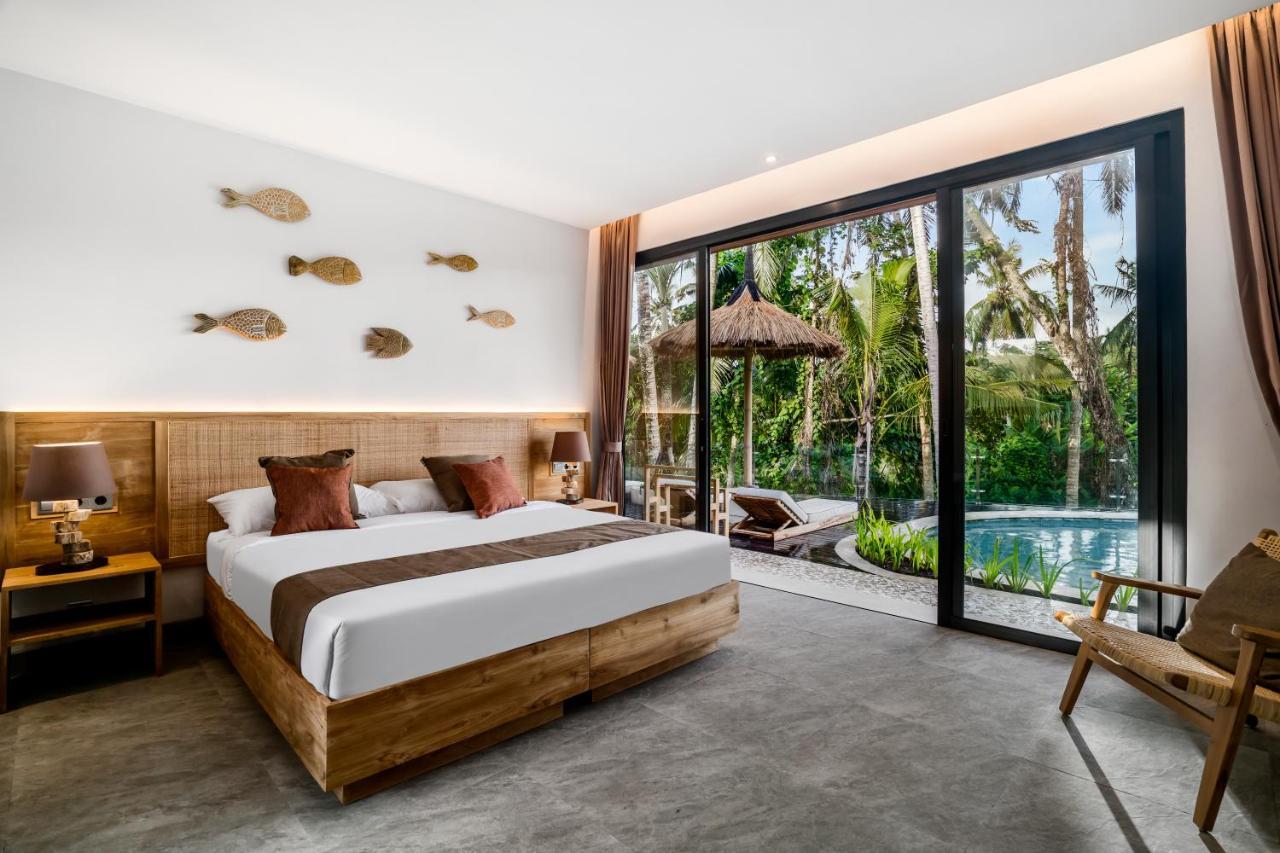 Villa Teratai By Balisuperhost *