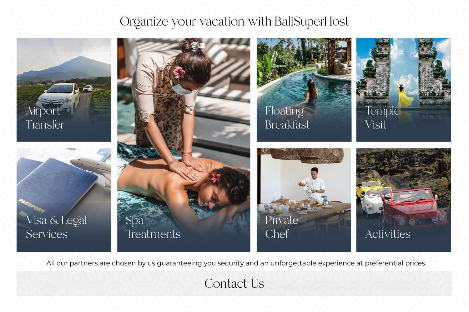 Teratai By Balisuperhost Villa Ubud (Bali)